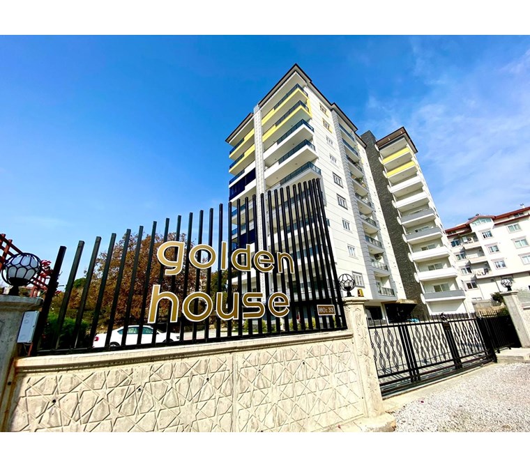 Full Deniz Manzaralı Lüks Dubleks | 250m² | Özel Garajlı