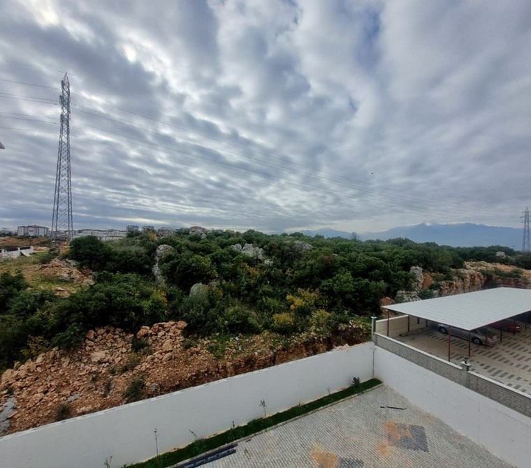 POYRAZ'DAN ÇANKAYA'DA SATILIK 2+1 110m² 2.KAT SIFIR DAİRE