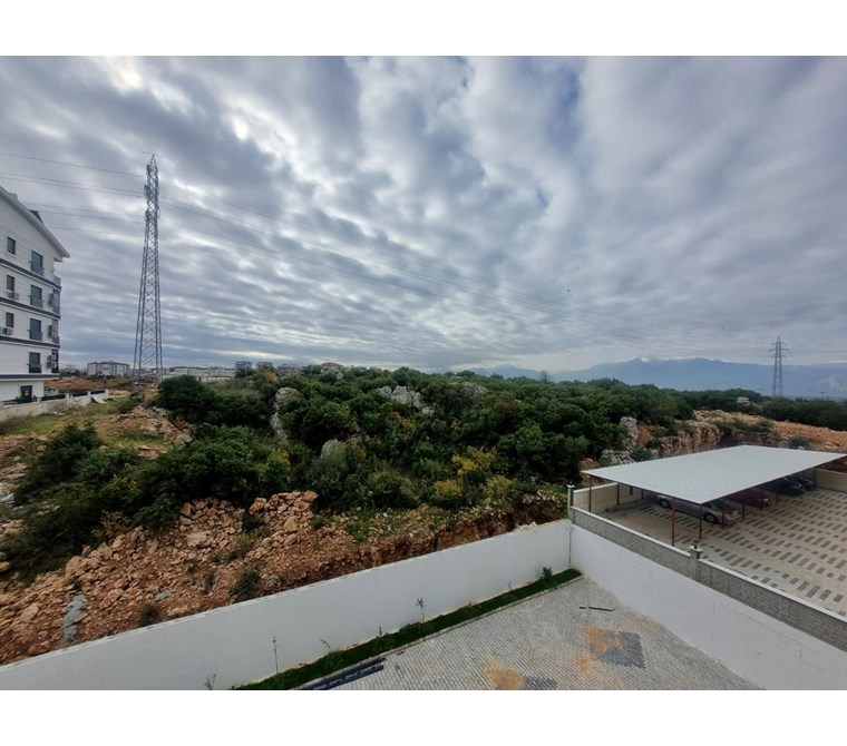 POYRAZ'DAN ÇANKAYA'DA SATILIK 2+1 110m² 2.KAT SIFIR DAİRE