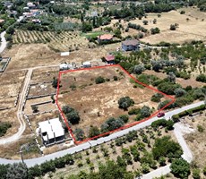 YAKAKÖY'DE 965 m² KOOPERATİF HİSSELİ SATILIK FIRSAT TARLA