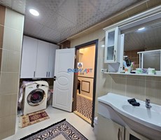 SNOWART GYM DEN ŞÜKRÜPAŞA DA SATILIK ARAKAT DAİRE