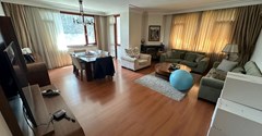 Kalamış Wyndham Otel Karşı Sokağında Bağdat'ta Yakın 4+1