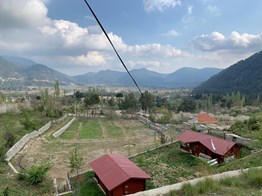 FETHİYENİN GÖZ BEBEĞİ NİF'TEN SATILIK ARSA