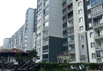 BÜYÜKÇEKMECE ÇAKMAKLI MAH KİRALIK 2+1 90m2 GÖLŞEHİR SİTESİ 12. KAT MANZARALI