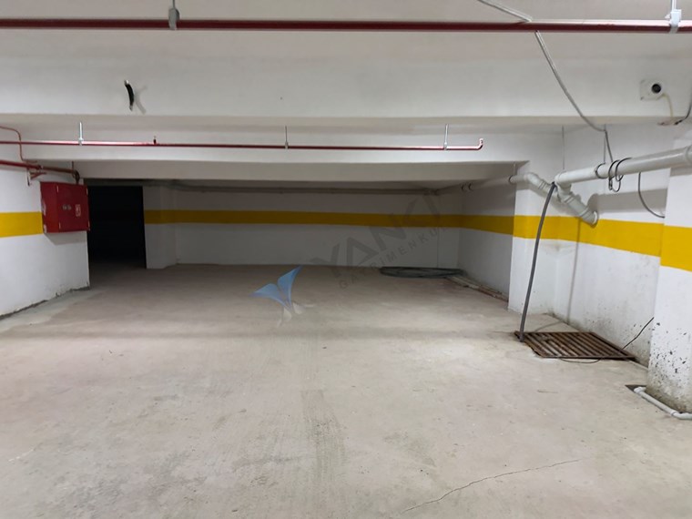 Tekirdağ Şaraphane Caddesi Kiralık Prestijli Ofisler