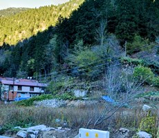 TRABZON UZUNGÖL YENİMAHALLE ANAYOLA 30mt MESAFEDE 464m2 ARSA