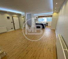 DİDİM ALTINKUM MH SATILIK 3+1 VİLLA