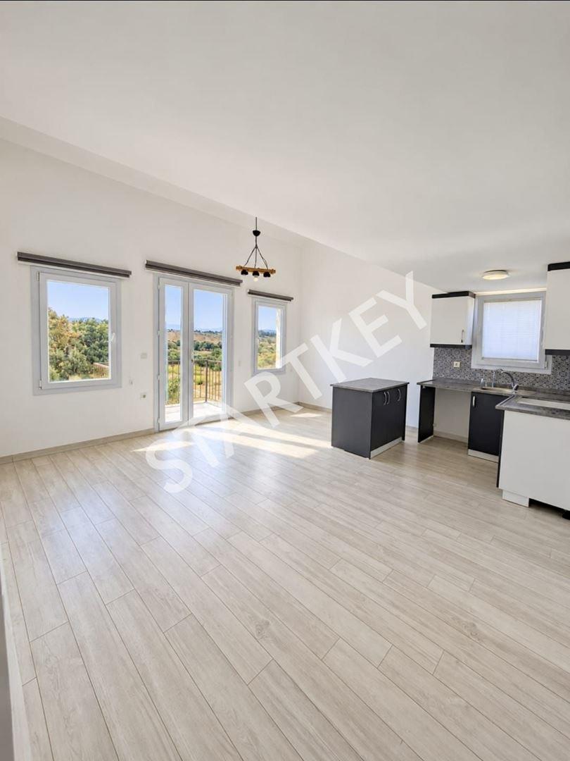 Kiralık Loft Daire — kare 5