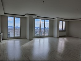 KARTAL PANORAMA TOWERS DENİZ&ADALAR MANZARALI SATILIK 4+1 DAİRE