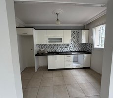 Fethiye Merkezde AVM Yakınında Satılık 2+1 Daire