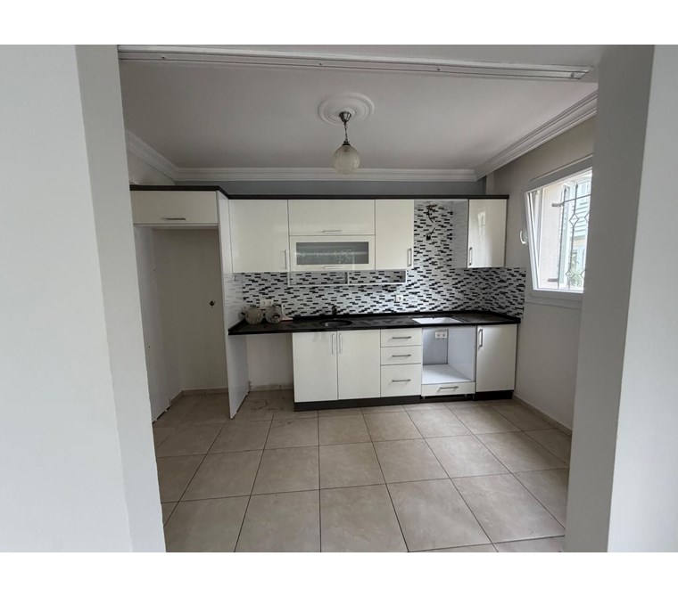 Fethiye Merkezde AVM Yakınında Satılık 2+1 Daire