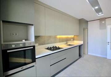 Bahçelievler Kocasınan Merkez Mah Sitede Satılık Daire 3+1