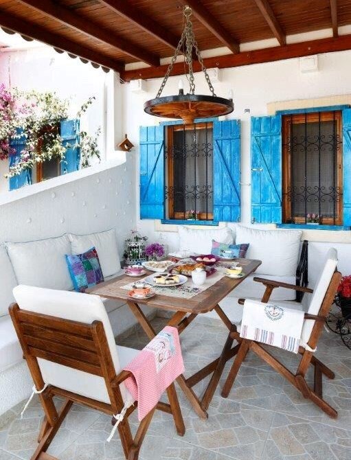 Yalıkavak Kızılburunda Bahçeli Manzaralı 2+1 Daire