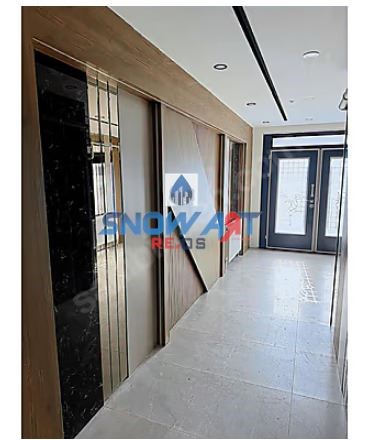 SNOW ART RE.OS GYMDEN DADAŞKENTTE KİRALIK 1+1 DAİRE
