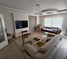 HAN EMLAK'TAN YENİŞEHİR'DE SAYAPARK'A YÜRÜME MESAFESİNDE 3+1