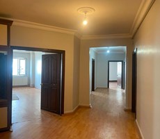 EMLAK 72'DEN DİYARBAKIR CADDESİNDE KİRALIK 3.5+1 ARA KAT DAİRE