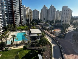 SEYHAN PARK REZİDANS TA SIFIR 4+1 SATILIK DAİRE