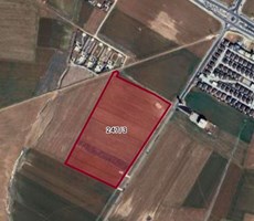 EMLAK 72'DEN BİNATLI KÖYÜNDE İMARA SIFIR SATILIK TARLA
