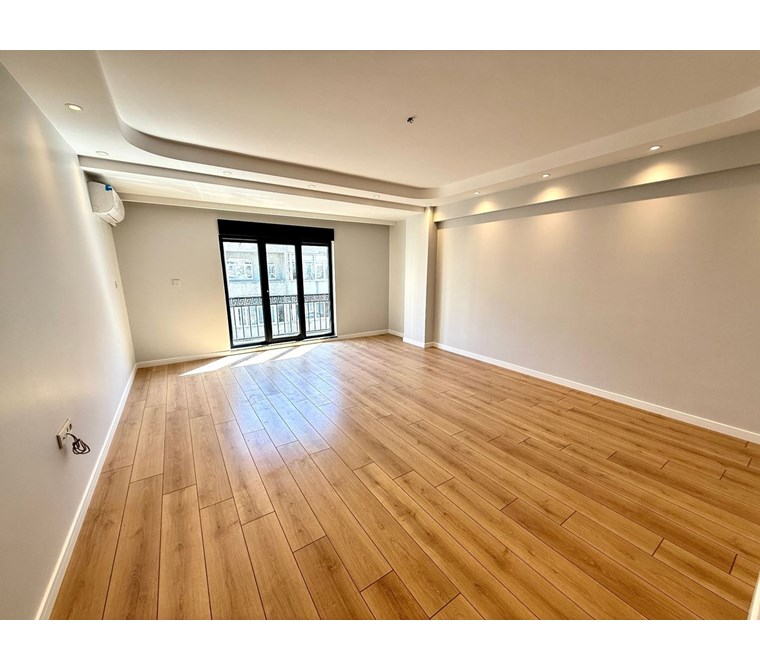 GAZİOSMANPAŞA CEPHANELİK SOKAKTA SIFIR BİNADA 3+1 KİRALIK DAİRE