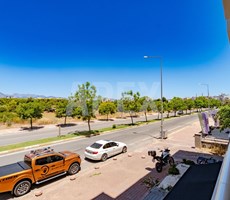 Satılık Daire Konyaaltı Öğretmenevleri | Yeni Tadilatlı, Ayrı Mutfaklı 3+1 Fırsatı!