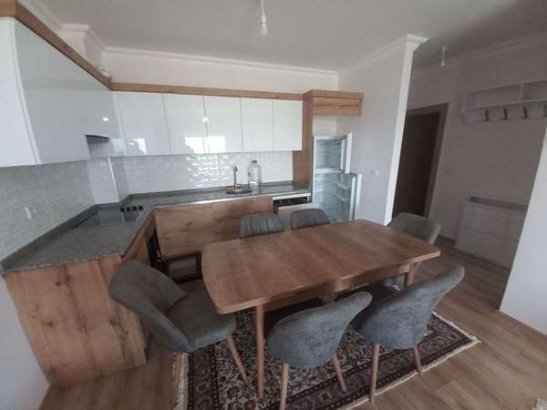 Ali Pehlivanoğlu Ayrancılar Konutlarında Arakat, Eşyalı 1+1