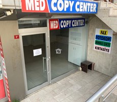 Pendik Marmara Eğitim Araştırma Hastanesİ Karşı sokağı Satılık Dükkan