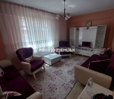 AYŞEKADIN'DA KİRALIK 2+1 TAM EŞYALI DAİRE