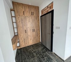 GİRNE KARŞIYAKA'DA 3 AY SONRA TESLİM 2+1 SATILIK VİLLA