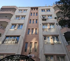 EMLAK 72 DEN FATİHTE SATILIK 3+1 DAİRE