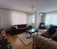 GÜZELTEPE MAHALLESİNDE BALKONLU SATILIK 2+1 DAİRE