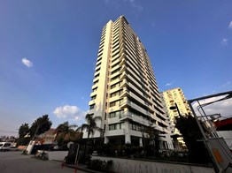 S.ÖRÜNK'TEN GAZİPAŞA'DA EKSTRALI SOSYAL DONATILI LÜKS REZİDANS