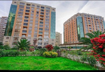 LEBİ DERYA DENİZ VE GÖL MANZARALI DUBLEKS DAİRE