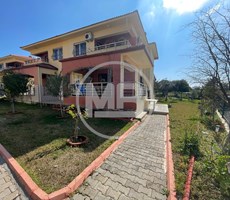 SATILIK DİDİM ALTINKUM MAH. 3+1 MÜSTAKİL İKİZ VİLLA
