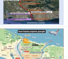 Ülger'den Çatalca Nakkaş'ta 130.000 m2 Satılık Yatırımlık Arazi