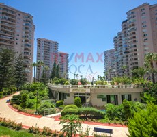 REMAX LOCA LİPARİS 1'DE PEYZAJ MANZARALI MÜSTAKİL TADINDA 4+1