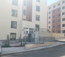 EMLAK 72'DEN ADIYAMAN ZEY/İNDERE TOKİ'DE SATILIK 3+1 DAİRE