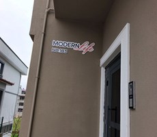 KARTEPE BAĞDAT CADDESİ MODERN LIFE SİTESİNDE FULL EŞYALI KİRALIK DAİRE