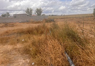 Aksaray Eskil Merkez Mahallesinde Satılık Arsa