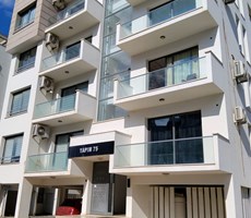 🏠 KÜÇÜK KAYMAKLI’DA EŞYALI 2+1 KİRALIK DAİRE