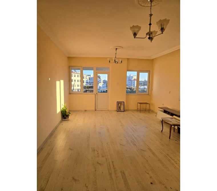 POYRAZ'DAN AYDOĞMUŞ DA KİRALIK ARAKAT 3+1 DAİRE