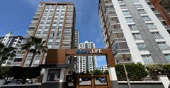 Gürselpaşa'nın En Güzel Konumundaki 3+1 Daireyi Satıyoruz