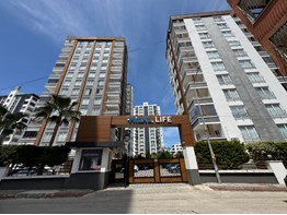 Seyhan Gürselpaşa'da Site İçerisinde Satılık 3+1 Daire