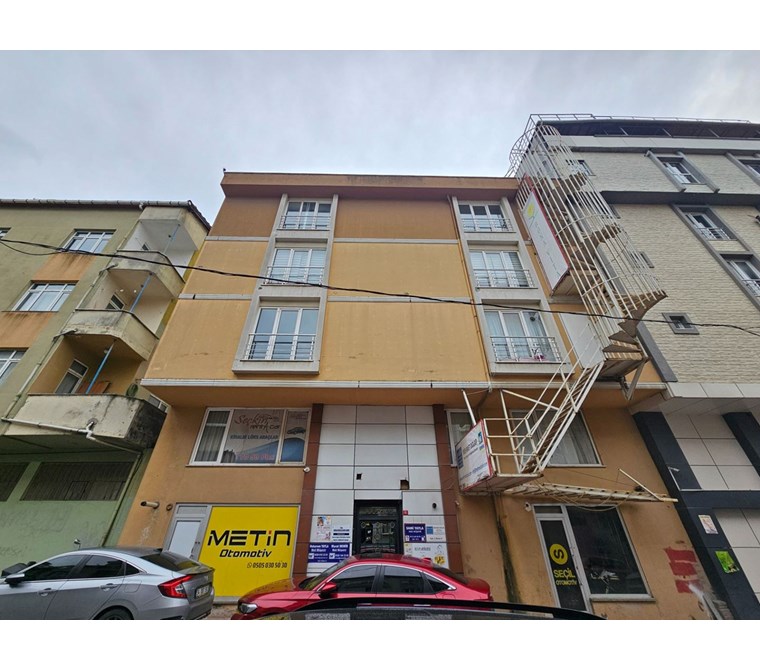 Çekmeköy Metroya 2 Dakika Mesafede Eşyalı KİRALIK 5+1 Dubleks