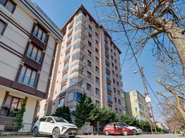 Teraslı, Hamamlı 4+2 Dubleks Daire - Finans Merkezi Yakını