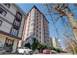 Teraslı, Hamamlı 4+2 Dubleks Daire - Finans Merkezi Yakını
