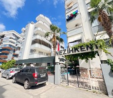 MAHMUTLAR DA 2+1 DENİZE YAKIN EŞYALI DAİRE