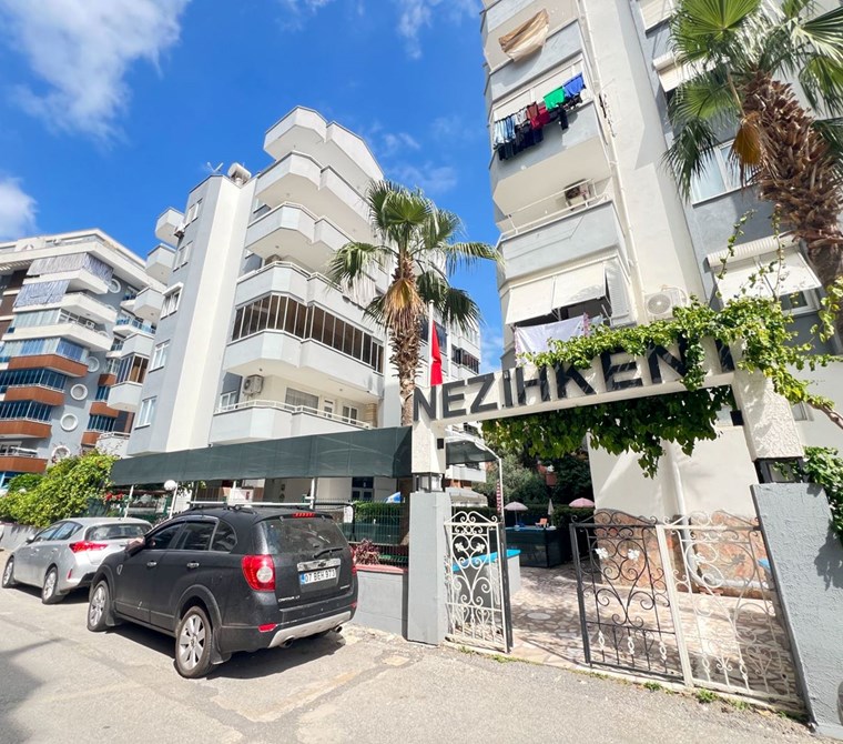 MAHMUTLAR DA 2+1 DENİZE YAKIN EŞYALI DAİRE