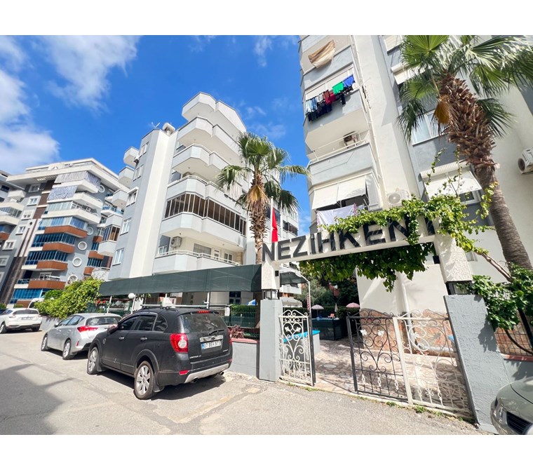 MAHMUTLAR DA 2+1 DENİZE YAKIN EŞYALI DAİRE