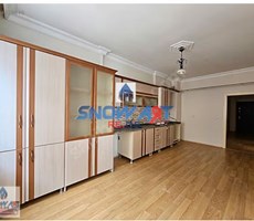 SNOWART GM'den ŞEHİR HASTANESİ KARŞISINDA SATILIK 3+1 ARAKAT