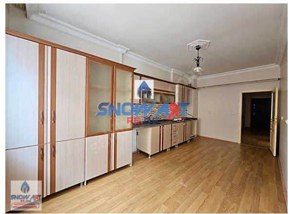 SNOWART GM'den ŞEHİR HASTANESİ KARŞISINDA SATILIK 3+1 ARAKAT